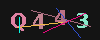 Gambar captcha